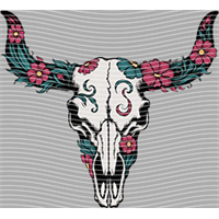 Country music-CU 841